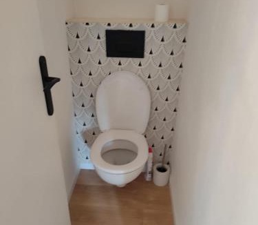 Milizac Apartment | Proche parc 3 curés