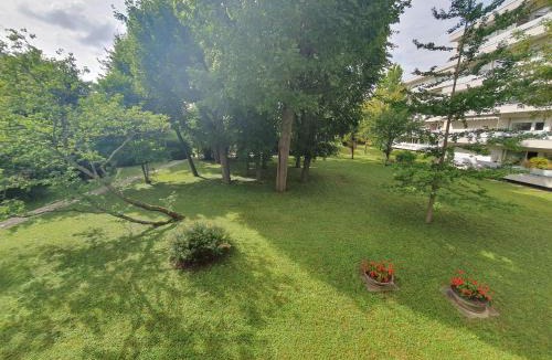 Marly-le-Roi Apartment | Proche Paris-Château Versailles-St Germain