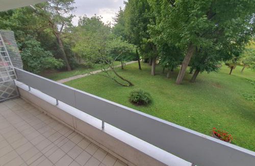 Marly-le-Roi Apartment | Proche Paris-Château Versailles-St Germain