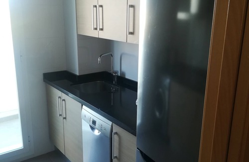 Platja de Piles Apartment | Proche Plage, Piscine, Wifi Gratuit