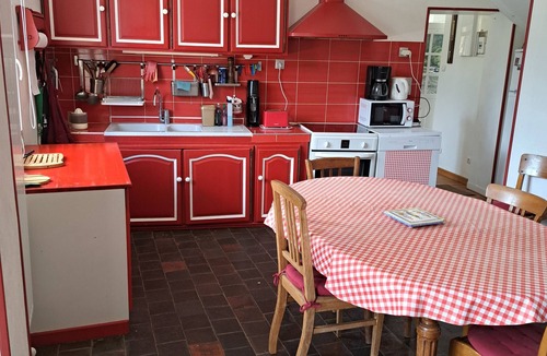 Castillon House | Proche Plages Débarquement - Bayeux