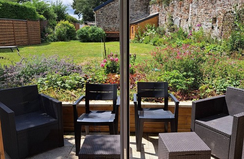 Castillon House | Proche Plages Débarquement - Bayeux