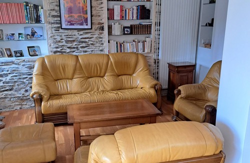 Castillon House | Proche Plages Débarquement - Bayeux