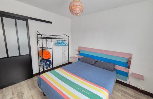 Saint-Laurent-sur-Sevre House | Proche Puy du Fou - Petite maison tendance loft