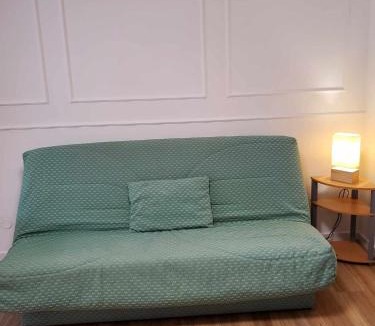 Orsay Apartment | Proche RER B et université Paris Saclay