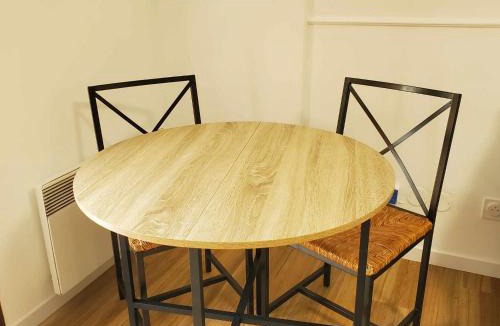 Orsay Apartment | Proche RER B et université Paris Saclay