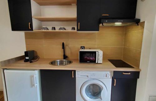 Orsay Apartment | Proche RER B et université Paris Saclay