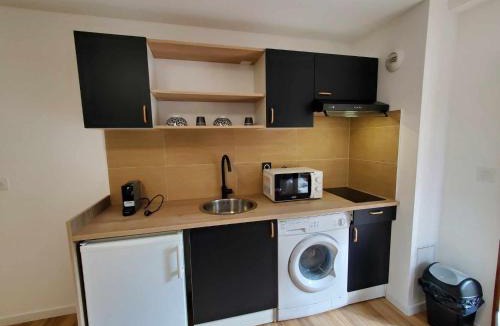 Orsay Apartment | Proche RER B et université Paris Saclay