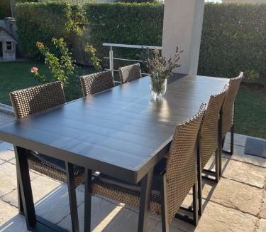 Molleges Villa | Proche Saint Rémy de Provence