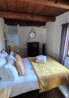 Sagries House | PROCHE UZES LE COCON DU PEINTRE ANGLAIS