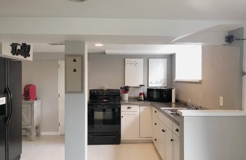 North End House | Proctor District Hidden gem