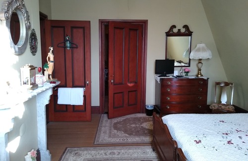 Wrentham Hotel | Proctor Mansion Inn