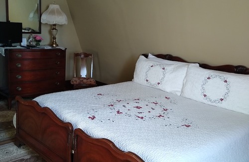 Wrentham Hotel | Proctor Mansion Inn