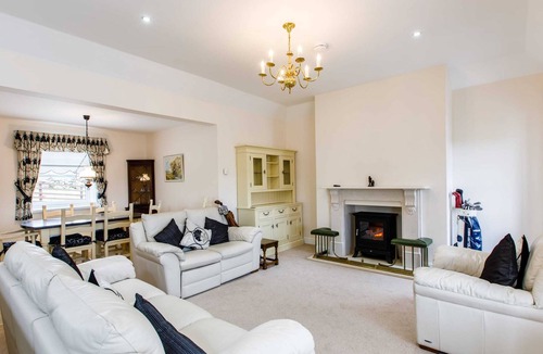 Westhill House | Proctor's Cottage Sum