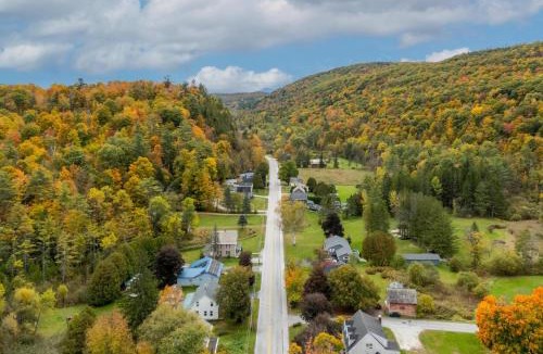 Proctor House | Proctor Stays