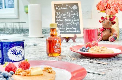 Proctor House | Proctor Stays