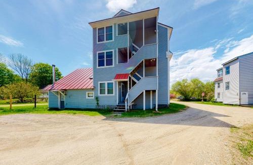 Proctorsville Apartment | Proctorsville Paradise