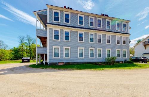 Proctorsville Apartment | Proctorsville Paradise