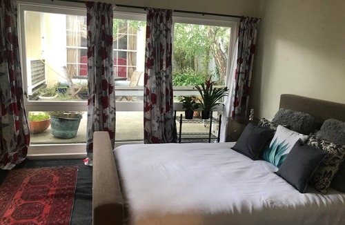 Martinborough House | Prodigal Daughter Gourmet Lodge