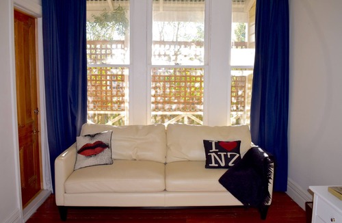 Martinborough House | Prodigal Daughter Gourmet Lodge