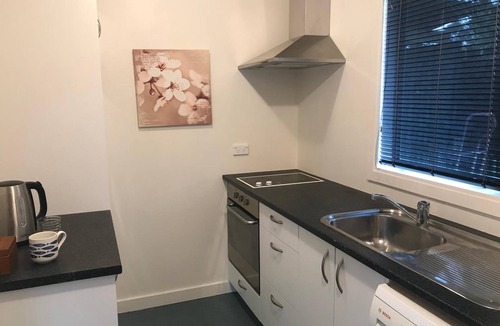 Martinborough House | Prodigal Daughter Gourmet Lodge