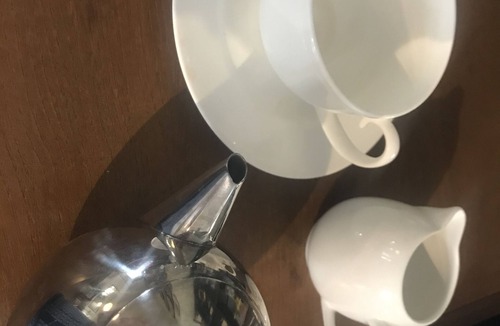 Martinborough House | Prodigal Daughter Gourmet Lodge