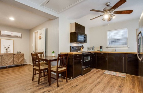 Kessler Apartment | prof cleaned*Peaceful & Close 2 Dwntwn