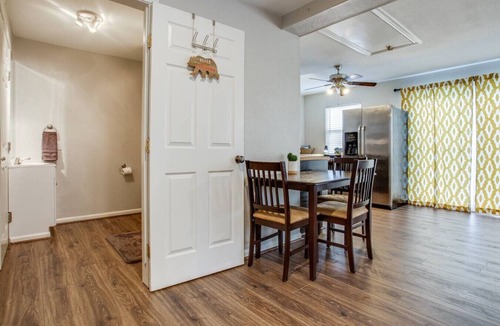 Kessler Apartment | prof cleaned*Peaceful & Close 2 Dwntwn