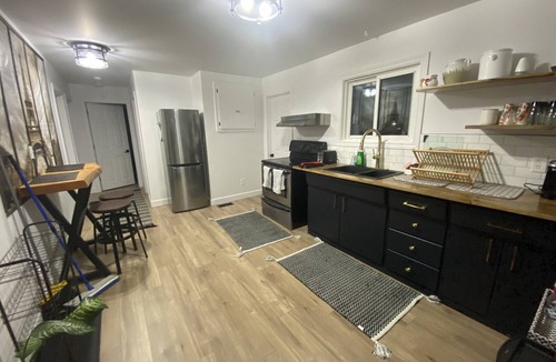 Sault Ste. Marie House | Professional Bungalow