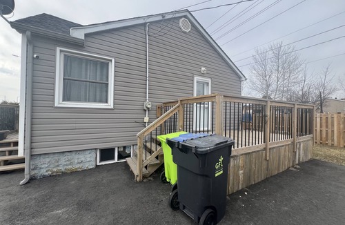 Sault Ste. Marie House | Professional Bungalow