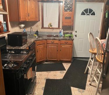 West Babylon House | Professional enviroment