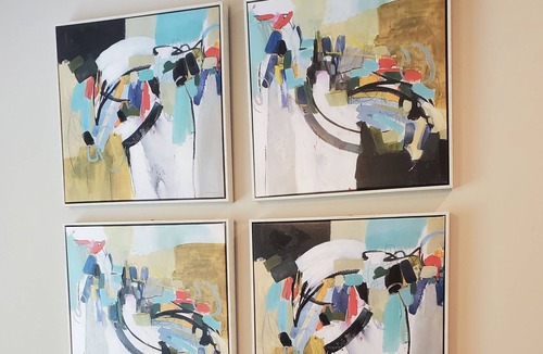 Acton Apartment | Professional, Upscale, Classy, Shared, Suburbia Lifestyle