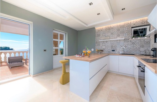 Lozica Villa | Professionally Managed Villa With Sea Access and Private Beach