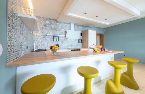 Lozica Villa | Professionally Managed Villa With Sea Access and Private Beach