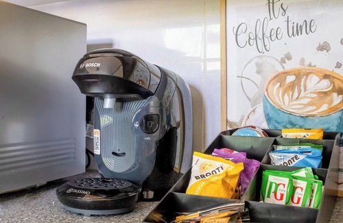 Central Milton Keynes Apartment | Professionals & Contractors Welcome 2 BR Central MK Free Parking