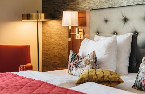 København V Hotel | ProfilHotels Copenhagen Plaza
