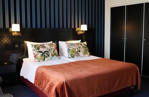 København V Hotel | ProfilHotels Copenhagen Plaza