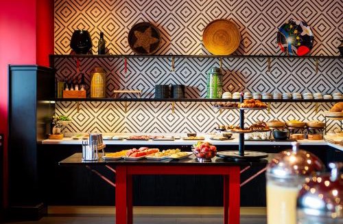 København V Hotel | ProfilHotels Copenhagen Plaza