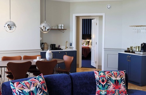 København V Hotel | ProfilHotels Copenhagen Plaza