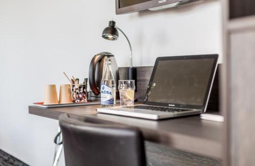 København V Hotel | ProfilHotels Mercur