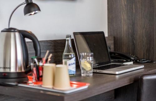 København V Hotel | ProfilHotels Mercur