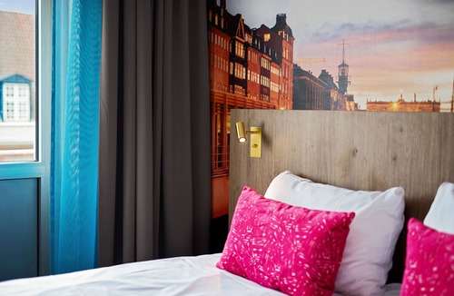 København V Hotel | ProfilHotels Richmond