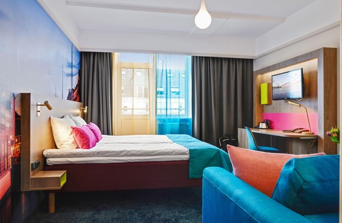 København V Hotel | ProfilHotels Richmond