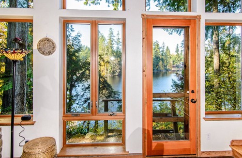 Lacey House | Profitable Lakefront home for sale - not currently renting