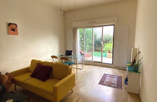 Curial Cambrai Apartment | Profitez des JO au Maximum !