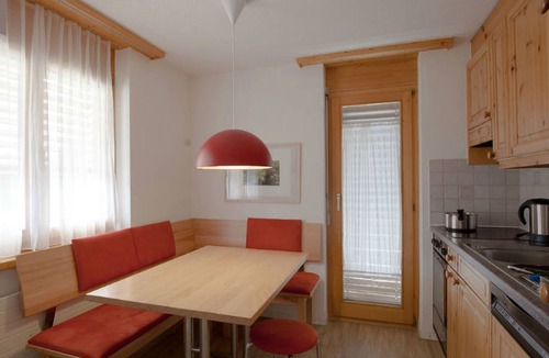 Ruschein Apartment | Profos, Ruschein, (Ruschein). by Interhome