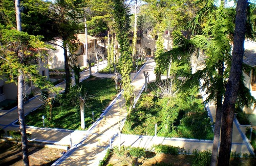 Cofrentes Resort | Progevita