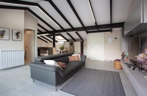 Ripoll Apartment | Progrés Àtic