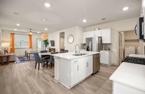 San Marcos House | Project Crew Stay | Spacious 4BR in San Marcos