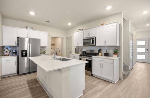 San Marcos House | Project Crew Stay | Spacious 4BR in San Marcos
